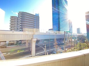 セレニティコート渋谷神泉の物件内観写真